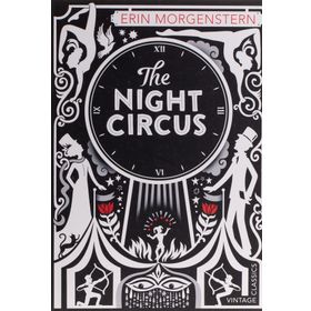 The Night Circus Vintage Magic