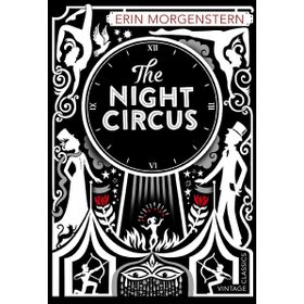 The Night Circus Vintage Magic