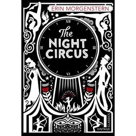 The Night Circus Vintage Magic