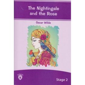The Nightingale and The Rose Stage - 2 - Oscar Wilde