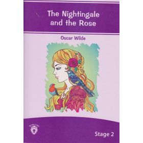 The Nightingale and The Rose Stage - 2 - Oscar Wilde