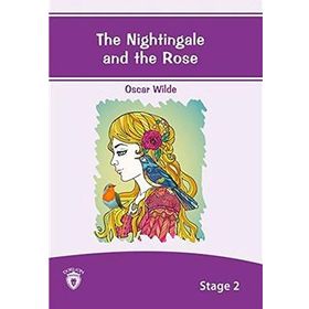 The Nightingale and The Rose Stage - 2 - Oscar Wilde
