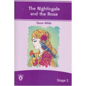 The Nightingale and The Rose Stage - 2 - Oscar Wilde