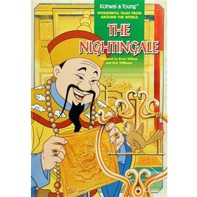 The Nightingale - Rose Wilson Bob Williams