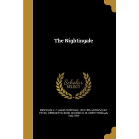 The Nightingale - Rose Wilson Bob Williams