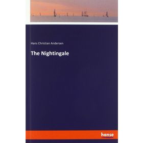 The Nightingale - Rose Wilson Bob Williams