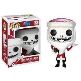 THE NIGHTMARE BEFORE CHRISTMAS - TIM BURTON