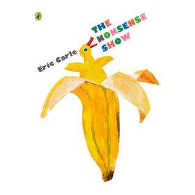 The Nonsense Show-Puffin Books