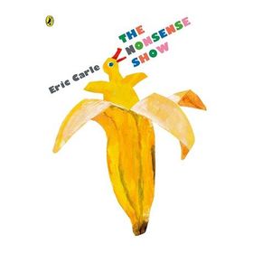 The Nonsense Show-Puffin Books