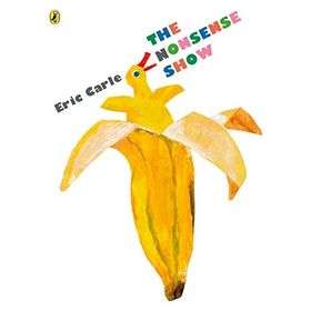 The Nonsense Show-Puffin Books