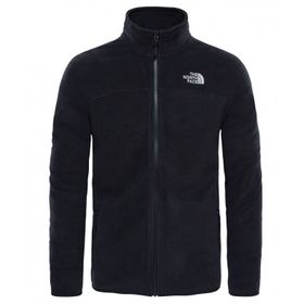 The North Face 100 Glacier Full Zip Erkek Polar