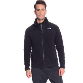 The North Face 100 Glacier Full Zip Erkek Polar