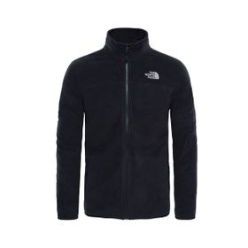 The North Face 100 Glacier Full Zip Erkek Polar