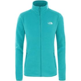 The North Face 100 Glacier Full Zip Erkek Polar