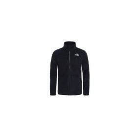 The North Face 100 Glacier Full Zip Erkek Polar