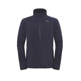 The North Face 100 Glacier Full Zip Erkek Polar