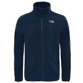 The North Face 100 Glacier Lacivert Erkek Polar