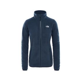 The North Face 100 Glacier Lacivert Erkek Polar