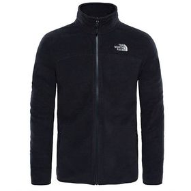 The North Face 100 Glacier Siyah Erkek Polar
