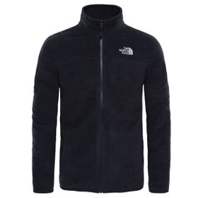 The North Face 100 Glacier Siyah Erkek Polar