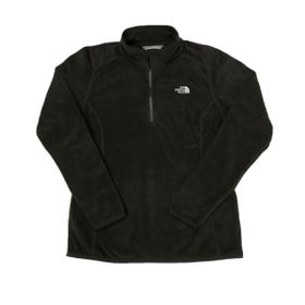 The North Face 100 Glacier Siyah Erkek Polar