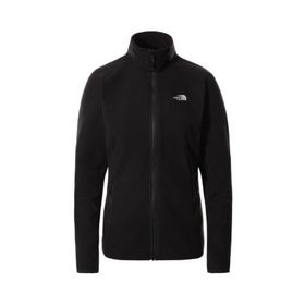 The North Face 100 Glacier Siyah Erkek Polar