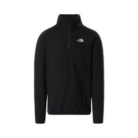 The North Face 100 Glacier Siyah Erkek Polar