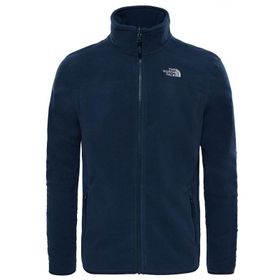 The North Face 100 Glacier Siyah Erkek Polar