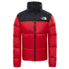 The North Face 1996 Retro Nuptse Kırmızı Erkek Mont