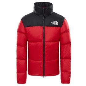 The North Face 1996 Retro Nuptse Kırmızı Erkek Mont