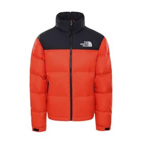 The North Face 1996 Retro Nuptse Kırmızı Erkek Mont