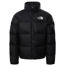 The North Face 1996 Rtro Npse JKT Siyah Erkek Outdoor Montu