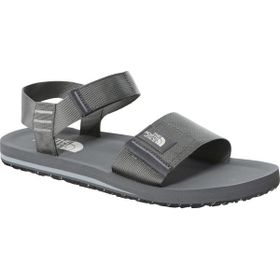The North Face 46BG Skeena Gri Erkek Sandalet