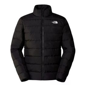 The North Face Aconcagua 3 Erkek K. Tuyu Ceket