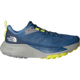 The North Face Altamesa 500 NF0A83N380F1 Erkek Mavi Outdoor Ayakkabı