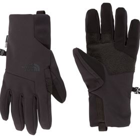 The North Face Apex Etip Glove Siyah Eldiven
