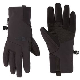 The North Face Apex Etip Glove Siyah Eldiven