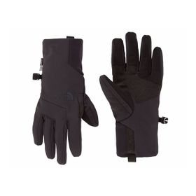 The North Face Apex Etip Glove Siyah Eldiven