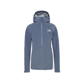 The North Face Apex Flex Dryvent Gri Kadın Mont