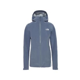 The North Face Apex Flex Dryvent Gri Kadın Mont
