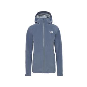The North Face Apex Flex Dryvent Gri Kadın Mont