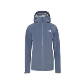 The North Face Apex Flex Dryvent Gri Kadın Mont
