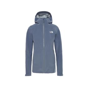 The North Face Apex Flex Dryvent Gri Kadın Mont