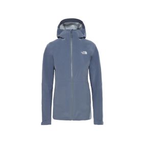 The North Face Apex Flex Dryvent Gri Kadın Mont