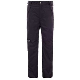 The North Face B Freedom Insulated Siyah Çocuk Pantolon