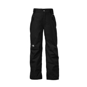 The North Face B Freedom Insulated Siyah Çocuk Pantolon