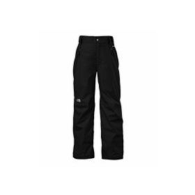 The North Face B Freedom Insulated Siyah Çocuk Pantolon