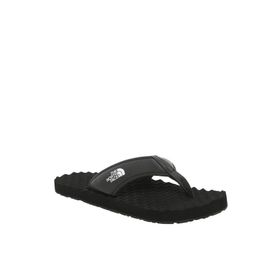 The North Face Base Camp Flip Flop 2 Siyah Beyaz Erkek Terlik