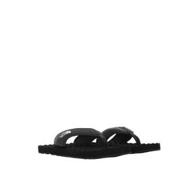 The North Face Base Camp Flip Flop 2 Siyah Beyaz Erkek Terlik