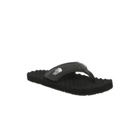 The North Face Base Camp Flip Flop 2 Siyah Beyaz Erkek Terlik